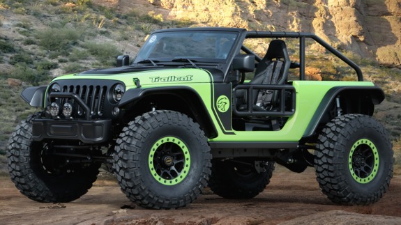 Jeep-trailcat